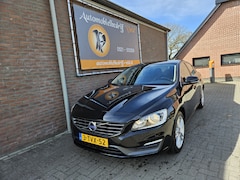 Volvo S60 - 2.0 D4 Momentum