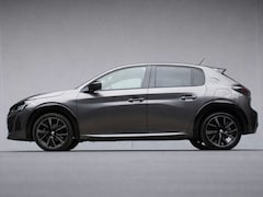 Peugeot 208 - 1.2 PureTech GT Sport (APPLE CARPLAY, NAVI, CAMERA, 360 VIEW, CLIMATE, CRUISE, GETINT, SPO