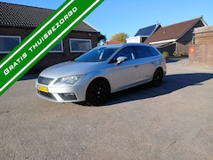 SEAT Leon ST - 1.0 TSi Automaat - Keyless - Carplay - Stoelverwarming - NW APK - NAP