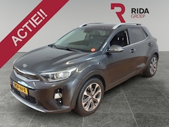 Kia Stonic - 1.0 T-GDi ExecutiveLine