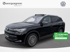 Volkswagen Tiguan - 1.5 eHybrid Life Edition | Pano | Trekhaak | 18" | | PHEV | 204Pk | SOH 100% |