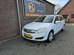 Opel Astra Wagon - 1.6 Business