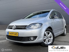 Volkswagen Golf Plus - 1.4 TSI DSG MATCH AUTOMAAT 84.000KM