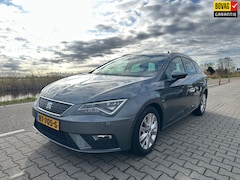 SEAT Leon ST - 1.0 EcoTSI Style Business Intense, Carplay, PDC Cruisecontrol, Navi,