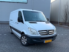 Mercedes-Benz Sprinter - 316 2.2 CDI 366 (bj 2010) LANG/LAAG AUTOMAAT|AC|CAMERA|3P