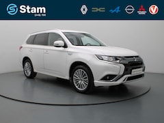 Mitsubishi Outlander - 2.4 PHEV Intense Camera | Climate | Cruise | Navi | Stoelverw