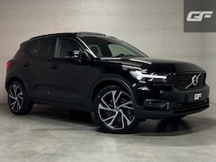 Volvo XC40 - 1.5 T5 Recharge R-Design Pano H/K Carplay