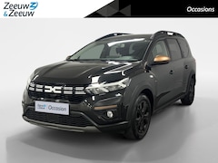 Dacia Jogger - 1.0 TCe 100 ECO-G Extreme 7p. AIRCO CAMERA CRUISE CONTROLE KEYLESS ENTRY 7 STOELEN APPLE C