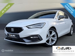 SEAT Leon - 1.5 TSI FR Ultimate Edition CLIMA*ADABCR*CARPLAY