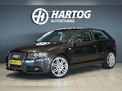 Audi A3 Sportback - 2.0 TFSI Ambition Pro Line S 200PK + BOSE / SPORTSTOELEN / CLIMATE CONTROL