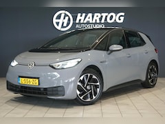 Volkswagen ID.3 - City 45 kWh 91% SOH *INCL BTW* + Led / Apple Carplay / Sensoren / Sfeerverlichting
