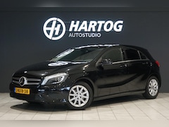 Mercedes-Benz A-klasse - 200 CDI Ambition 136PK + XENON / NAVI / PARKEERSENSOREN