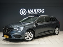 Renault Mégane Estate - 1.3 TCe AUT. + TREKHAAK / CARPLAY