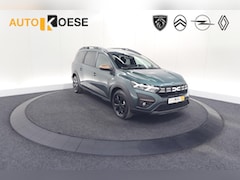 Dacia Jogger - TCe 110 Extreme | 7 Zitplaatsen | Camera | Dodehoekdetectie | Stoelverwarming | Apple Carp