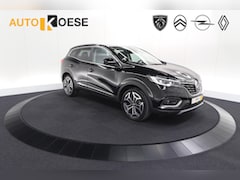 Renault Kadjar - TCe 140 EDC Techno | Trekhaak | Camera | Panoramadak | Dodehoekdetectie