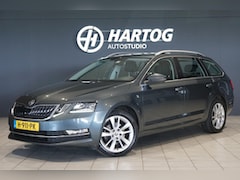Skoda Octavia Combi - 1.5 TSI Greentech Business Edition Plus AUT. + VIRTUAL COCKPIT / TREKHAAK /