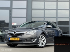 Opel Insignia - 1.4 T EcoFLEX Edition LEDER / NAVI / CAMERA