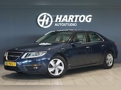 Saab 9-5 - 2.0T Vector Exklusiv + ORIG. NEDERLANDS