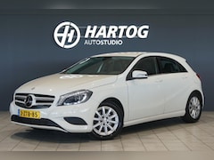 Mercedes-Benz A-klasse - 180 Ambition *EERSTE EIGENAAR* + AUTOMAAT / XENON