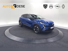 Renault Captur - Mild Hybrid 160 EDC Techno | Camera | Navigatie | Apple Carplay | Pack Full Screen
