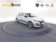 Peugeot 208 - PureTech 100 Active | Parkeersensoren | Navigatie | Apple Carplay
