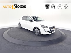 Peugeot 208 - PureTech 100 Allure Pack | Camera | Adaptieve Cruise Control | Apple Carplay | Stoelverwar