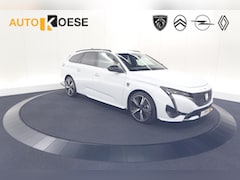 Peugeot 308 SW - 1.2 Hybrid 136 e-DCS6 GT | Camera | Adaptieve Cruise Control | Apple Carplay