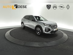 Peugeot 2008 - PureTech 130 EAT8 Allure | 360 Camera | Dodehoekdetectie | Stoelverwarming | Apple Carplay