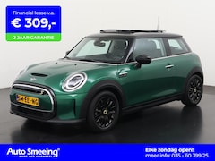 MINI Mini-Electric - Premium Edition 33 kWh | SOH 100% | Panoramadak | Leder | Harman/Kardon | Zondag Open