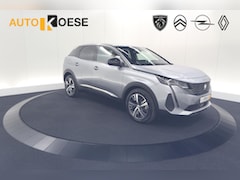 Peugeot 3008 - 1.6 HYbrid 225 Blue Lease Allure | Camera | Adaptieve Cruise Control | Dodehoekdetectie |