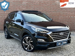 Hyundai Tucson - 1.6 T-GDI Premium 2WD | Stoelverw. | Stoelventilatie | Stuurverw. | Panorama dak | Krell A