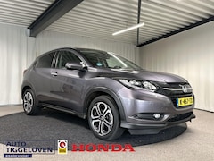 Honda HR-V - 1.5 i-VTEC Executive Automaat | Trekhaak | Pano
