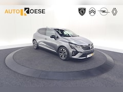 Renault Clio - TCe 90 Techno | 360 Camera | Adaptieve Cruise Control | 9.3 Inch Groot Scherm