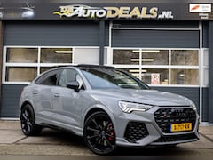Audi RSQ3 Sportback - TFSI |PANORAMA|RS SEATS|B&O|KEYLESS|