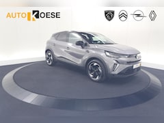 Renault Captur - 1.8 E-Tech full hybrid 160 techno | Camera | Winterpakket | Adaptieve Cruise Control | App