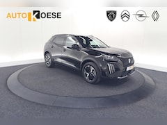 Peugeot 2008 - PureTech 130 EAT8 GT | Camera | Parkeersensoren | Apple Carplay