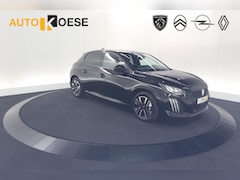 Peugeot 208 - PureTech 100 Allure | Apple Carplay | Parkeersensoren | Climate Control