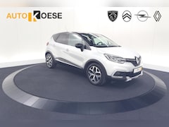 Renault Captur - TCe 150 EDC Intens | Trekhaak | Navigatie | Parkeersensoren