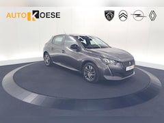 Peugeot 208 - PureTech 100 Active Pack | Parkeersensoren | Apple Carplay | Cruise Control