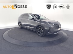 Peugeot 5008 - 1.2 Hybrid 136 e-DCS6 Allure | 7 Zitplaatsen | Camera | Stoelverwarming | Navigatie