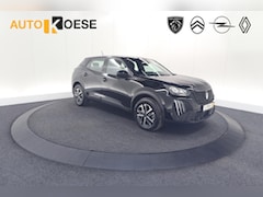 Peugeot e-2008 - EV Active 50 kWh | Parkeersensoren | Apple Carplay | Climate Control