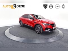 Renault Arkana - 1.6 E-Tech hybrid 145 Esprit Alpine | Rondom Camera | Adaptieve Cruise Control | Pack Wint