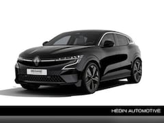 Renault Mégane E-Tech - 100% ELECTRIC comfort range Business Edition 60 kWh | Uit Voorraad Leverbaar |
