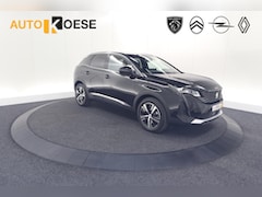 Peugeot 3008 - 1.2 Hybrid 136 GT | 360 Camera | Adaptieve Cruise Control | Elektrische Kofferklep | Stoel