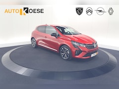 Renault Clio - 1.0 TCe 90 GPF techno | 360 Camera | Adaptieve Cruise Control | 9.3 Inch Groot Scherm