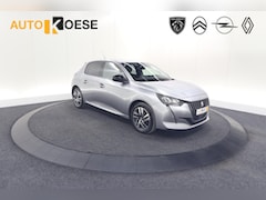 Peugeot 208 - PureTech 100 Allure Pack | Camera | Adaptieve Cruise Control | Apple Carplay | Stoelverwar