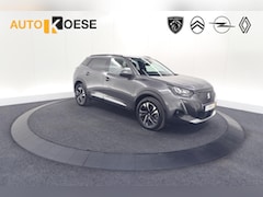 Peugeot 2008 - PureTech 102 Allure Pack | Camera | Apple Carplay | Parkeersensoren