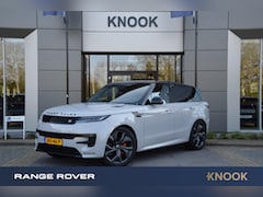 Land Rover Range Rover Sport - P460e Dynamic SE PHEV
