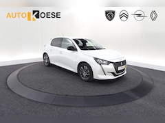 Peugeot 208 - PureTech 100 Allure Pack | Camera | Apple Carplay | Parkeersensoren