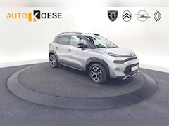 Citroën C3 Aircross - PureTech 110 Max | Parkeersensoren | Apple Carplay | Climate Control
